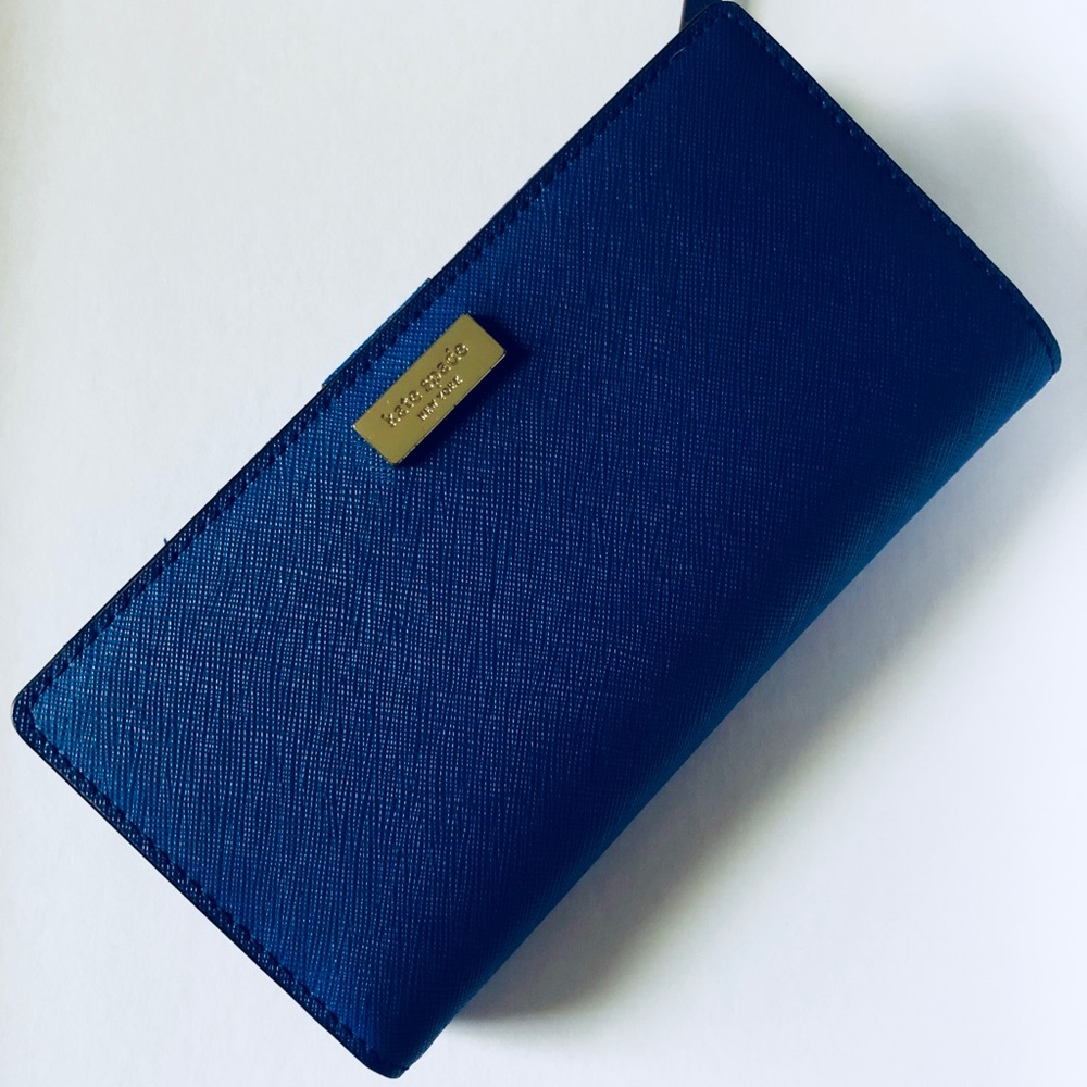 Kate Spade Stacy Wallet